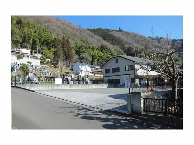 見富山 善勝寺 