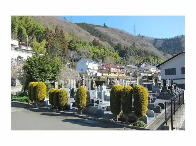 見富山 善勝寺 