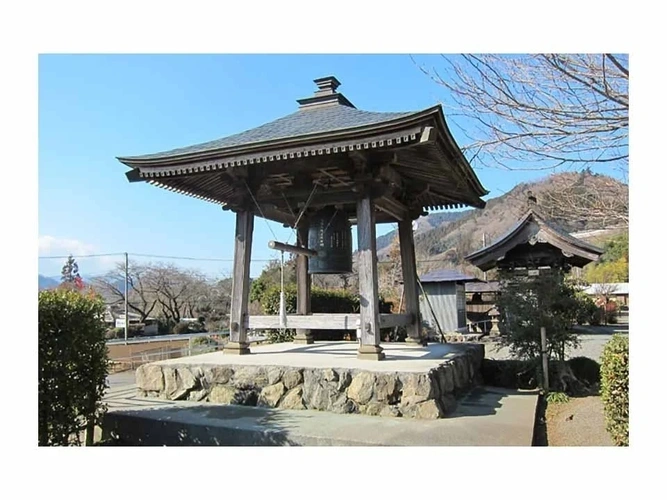 見富山 善勝寺 