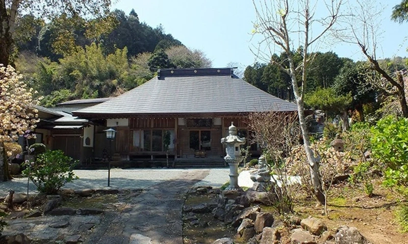 長興山 紹太寺 一般墓・永代供養墓 