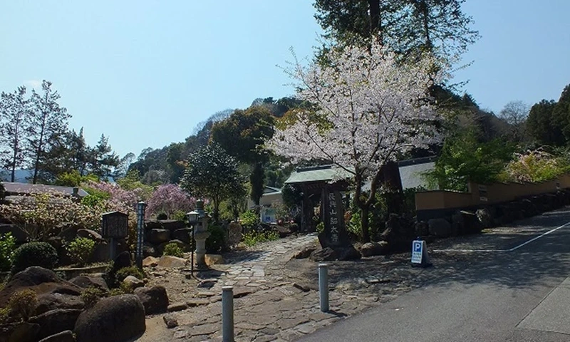 長興山 紹太寺 一般墓・永代供養墓 