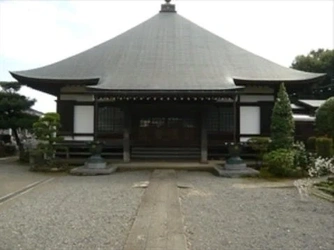 落ち着いた空間でお墓参りができる