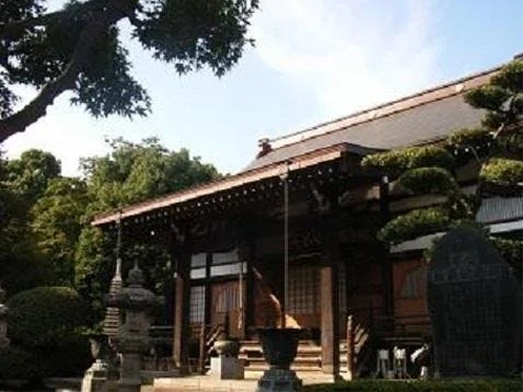 横浜市都筑区 塩谷寺