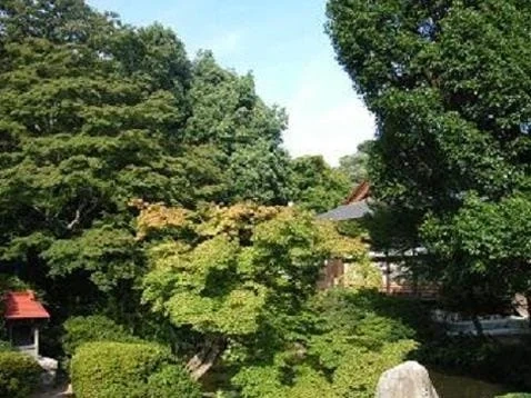 横浜市都筑区 塩谷寺