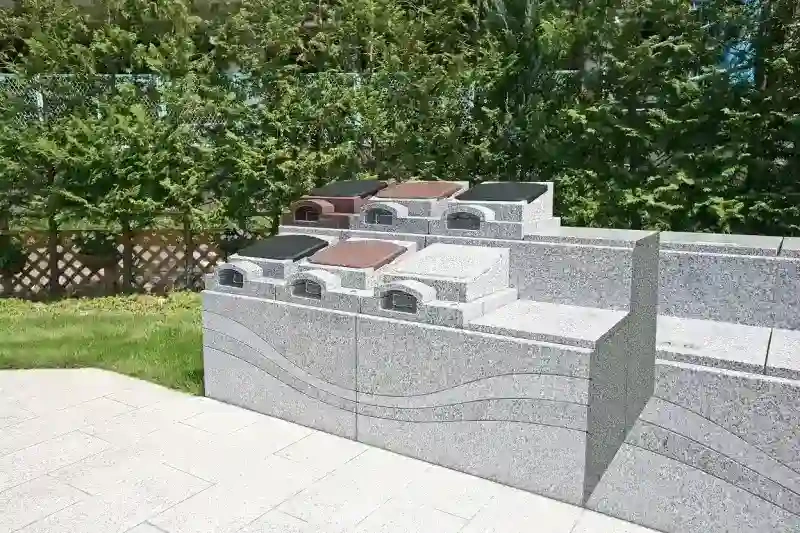 永代供養墓