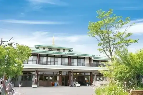管理事務所