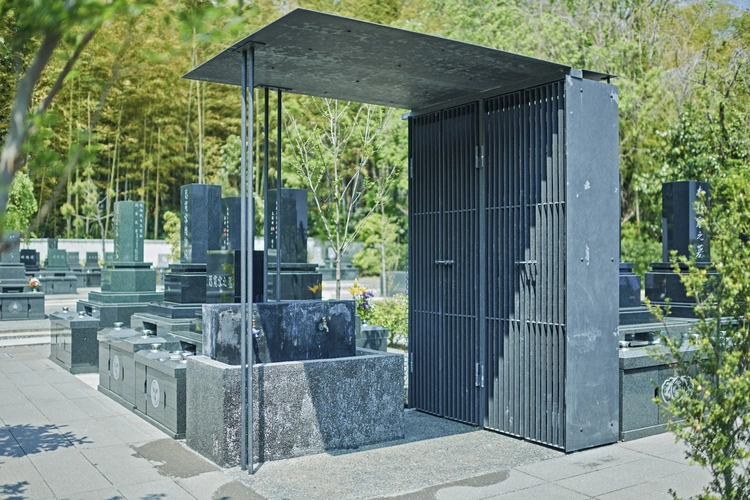水汲み場