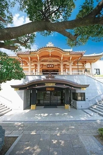 さいたま市北区 金剛院