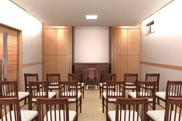 法要施設