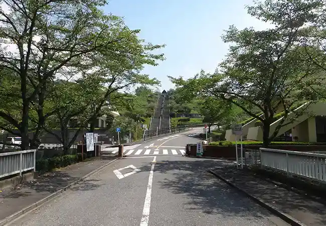 それ以外の埼玉県の市 入間メモリアルパーク