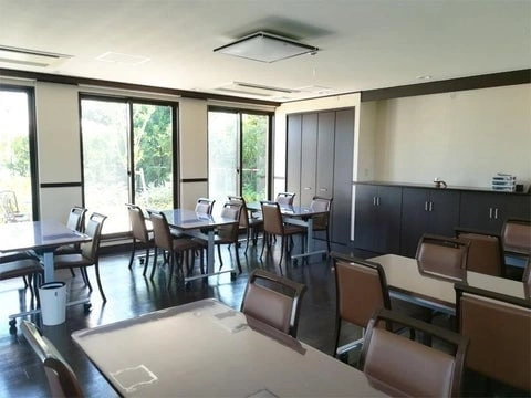 会食施設