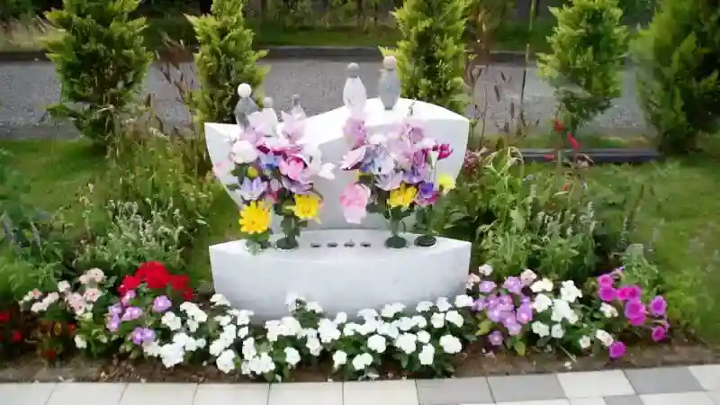 合祀墓