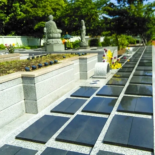 無量壽和合殿 和合墓