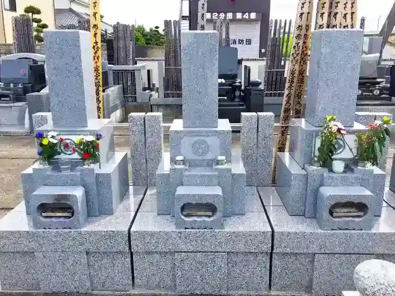 一般墓