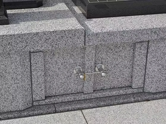 永代供養墓