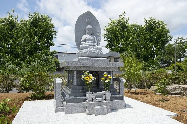 鴻巣市 善勝寺 東光山合同船