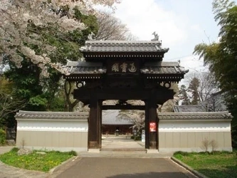 天岑寺の歴史