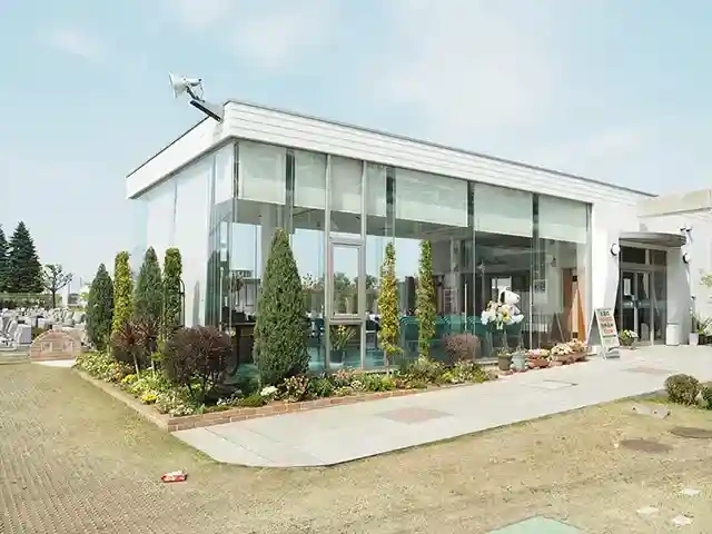 管理棟