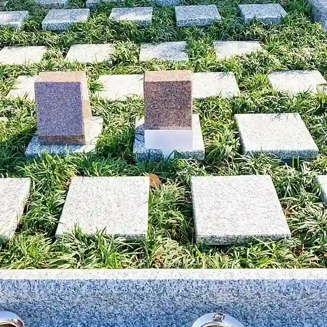 さいたま市南区 第二朝霞聖地霊園　樹木葬型永代供養墓 OASIS オアシス