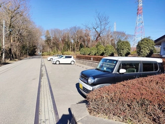 都心からアクセス便利！親しみやすい公園墓地