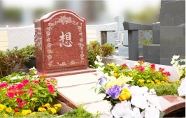 それ以外の埼玉県の市 所沢狭山ヶ丘霊園「樹木葬 フラワージュ」