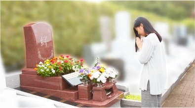 それ以外の埼玉県の市 所沢狭山ヶ丘霊園「樹木葬 フラワージュ」