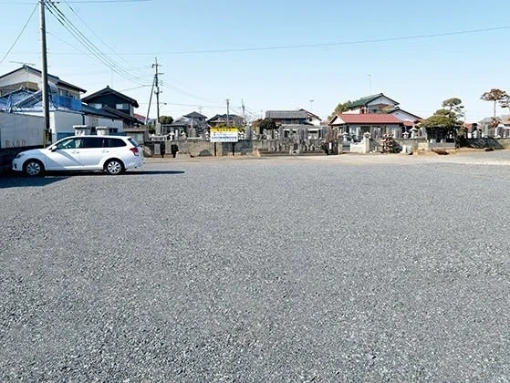 寶光院墓地 永代供養墓 