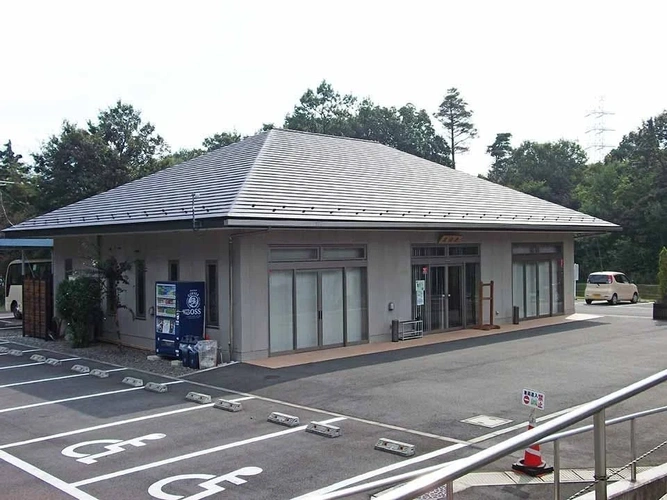 入間郡三芳町 ふじみ野霊園 永代供養墓