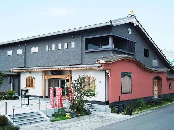 瑞光堂合同墓 