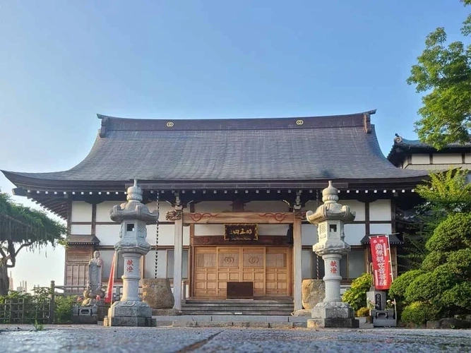 浄幽寺 永代供養墓『浄心』 