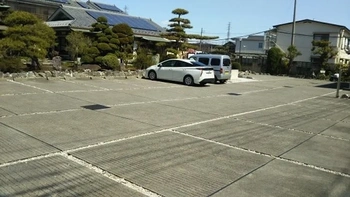 最寄駅から徒歩圏内