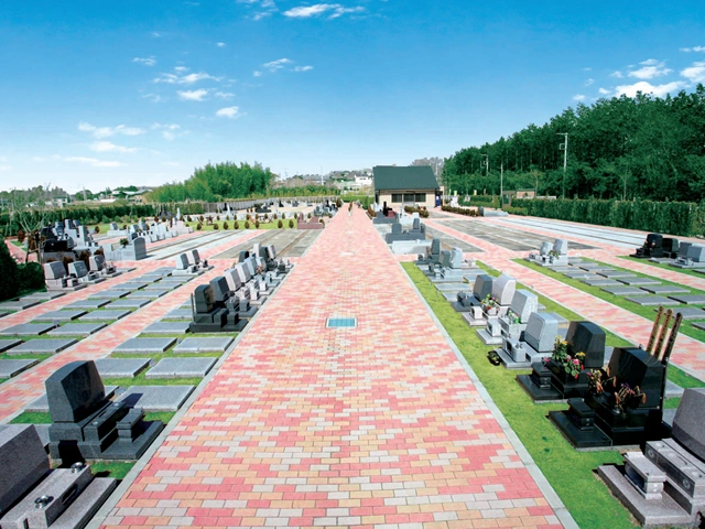 Cemetery Photo 11