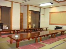 会食施設