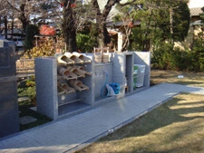 水汲み場