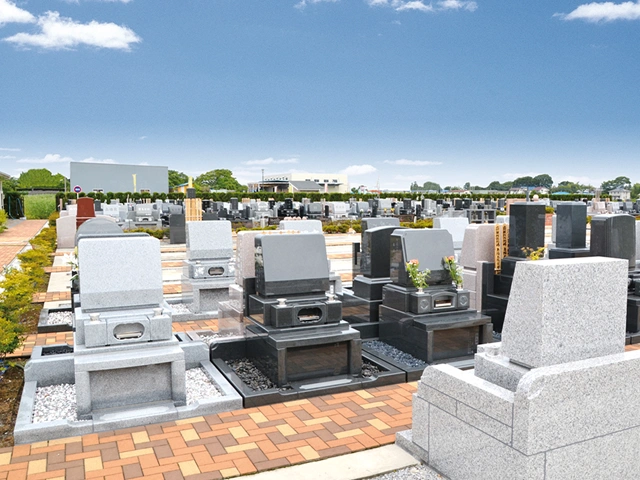 Cemetery Photo 9