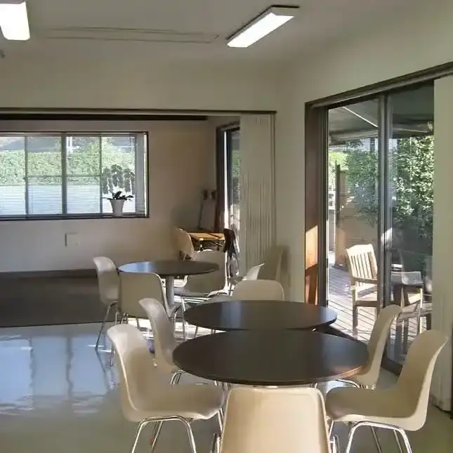 休憩室