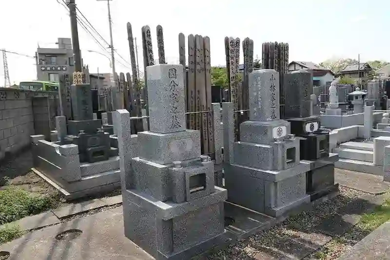 区画