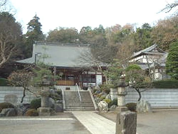 地域に愛される寺院