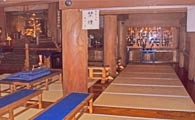 東明禅寺 法要施設の写真
