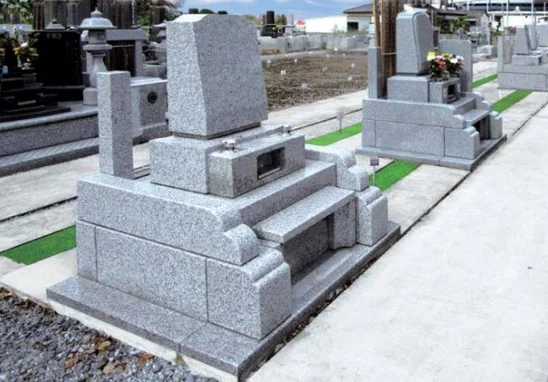 長福寺墓地 一般墓地