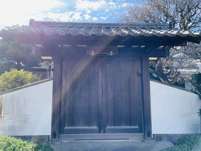 寺門