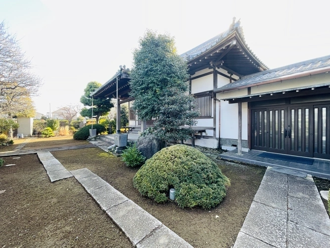 植栽