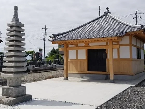 行田市 行田市 観音寺