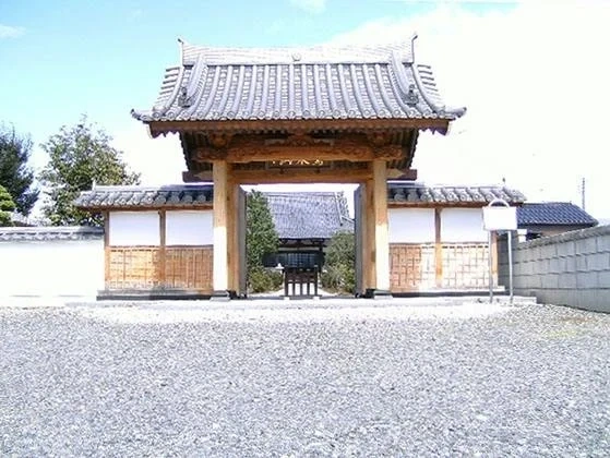 羽生市 長光寺