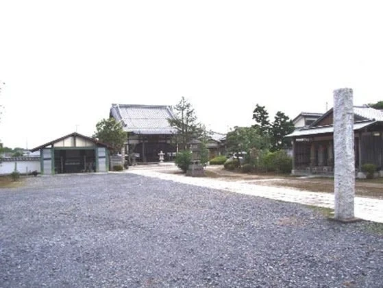 羽生市 長光寺