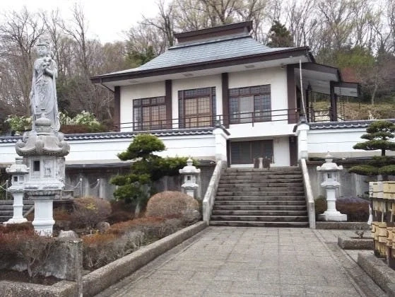 比企郡鳩山町 鳩山春秋の里霊園