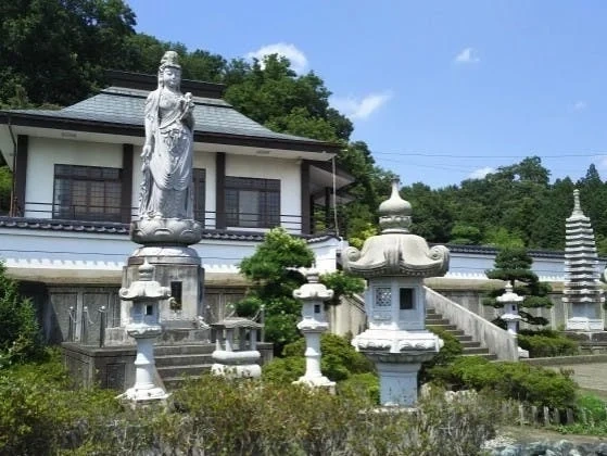 比企郡鳩山町 鳩山春秋の里霊園