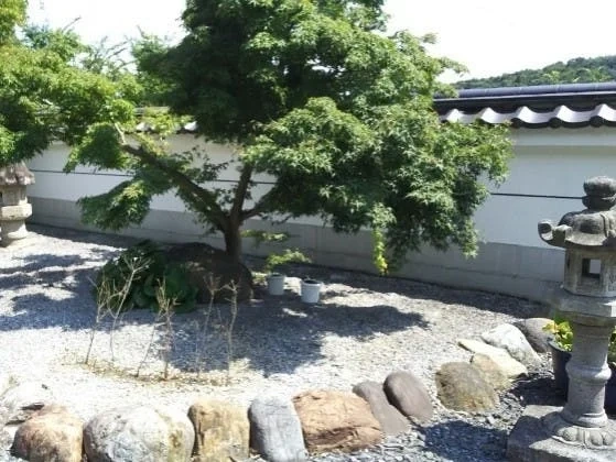 比企郡鳩山町 鳩山春秋の里霊園