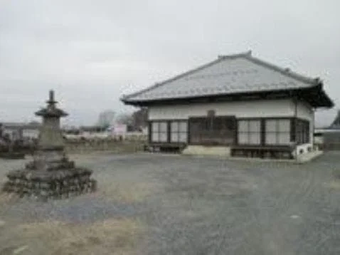 児玉郡美里町 智徳寺