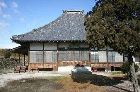 比企郡嵐山町 重輪寺墓苑